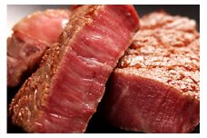 飛騨牛 5等級 ロース・ハーフステーキ 5枚500g 牛肉 和牛 飛騨市推奨特産品 古里精肉店謹製 肉 ステーキ A5 50000円