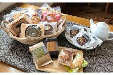 人気の焼菓子詰め合わせ 15個入り 熨斗対応 贈答 ギフト スイーツ 菓子 詰合せ パティスリーマツキ