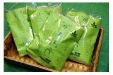 野草茶　15パック入り×4袋