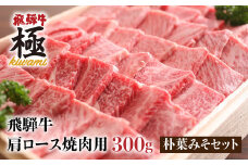 飛騨の定番！飛騨牛朴葉味噌セット 朴葉みそ 飛騨牛"極" 飛騨ファンの方へ