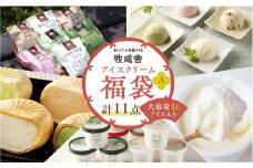 訳あり≪牧成舎≫飛騨のミルクの旨味たっぷりアイスクリーム福袋セット 味お任せ アイス アイスクリーム 国産 飛騨市 生乳 人気 おすすめ 冷凍 飛騨市