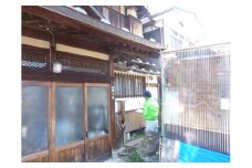 空き家の見守り 管理サービス 空家 調査