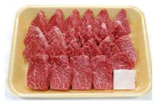 飛騨市産 5等級飛騨牛 ミニステーキ用 500g ギフト 贈答用
