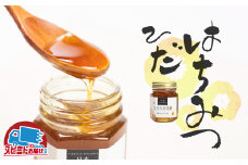 飛騨日本みつばちの会 ひだの百花蜜 150g 1本 はちみつ 蜂蜜 ハチミツ