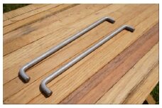 【AZUMOA -outdoor & camping-】
鐵火-kurogane-専用追加ごとく棒 2本オプション アウトドア BBQ　焚火台