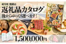 後からゆっくり返礼品を選べる♪飛騨市のふるさと納税カタログ　 飛騨牛 日本酒 ラーメン 乳製品 米 野菜 定期便 など約200種類以上
