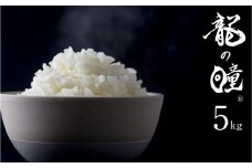 2024年産 龍の瞳飛騨産 5kg 令和6年産