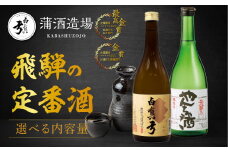 栄冠白真弓 やんちゃ酒 セット 1800ml×2本 蒲酒造場 日本酒 地酒 晩酌