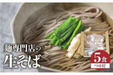 【12月お届け】訳あり 生そば 5食 つゆ付 蕎麦 そば 生麺 合成保存料不使用 常温保存 簡易包装 老田屋 年越しそば 年末配送 飛騨市 年内 [Q741_u]