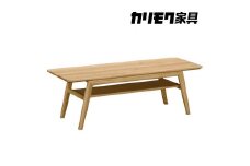 [幅1200] カリモク家具『テーブル』TT4410 [1058] 家具 国産 テーブル カリモク家具 karimoku 無垢材 机 つくえ 学習 食卓 パソコン デスク 木製 日本製 選べる カラー 色