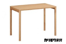 [幅1000×奥行600]カリモク家具『デスク：クリアネル』SW8022 [1316] CLEARNEL 家具 国産 デスクセット 学習デスク カリモク 家具karimoku 木製 日本製 テレワーク 仕事 学習 子供部屋 勉強部屋 インテリア キッズ 机 つくえ 