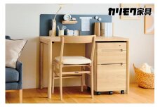 カリモク家具『デスクセット：クリアネルB』SW8032 SW8080 SW8092 SW8000 XT0611 [1321] CLEARNEL 家具 国産 デスクセット 学習デスク カリモク  karimoku 木製 テレワーク 仕事 学習 子供部屋 シンプル インテリア キッズ 男の子 女の子 机 つくえ