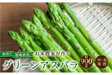 アスパラガス 約 900g 訳あり 簡易包装 規格外 野菜 グリーンアスパラ 訳アリ 産地直送 BBQ バーベキュー もとすファーム