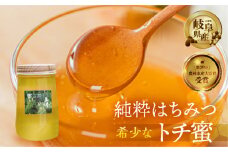 [ 国産はちみつ ] とち蜜 500g 大容量 瓶 国産 トチ 常温 純粋 はちみつ ハチミツ 蜂蜜 ハニー 送料無料 女性養蜂家 チクマ養蜂 朝食 パン トースト ヨーグルト ランキング 人気 ギフト 岐阜県産 16000円 [mt1585] 
