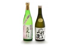 【A-3】郡上の地酒