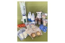 【C-13】たかすファーマーズ特選詰め合わせセットC 食品  チーズ 乳製品  チーズ  セット 詰め合わせ 35000円