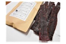 【A-61】郡上ジャーキー 食品  精肉 肉加工品  加工品  ジャーキー 燻製 15000円