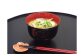 郡上味噌を使ったお味噌汁