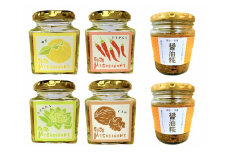 【A-66】郡上みそごのみ(120g×4種類)+醤油糀(200g×2個)セット 食品  調味料  みそ  セット 詰め合わせ 10000円