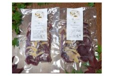 【A-81】郡上産ジビエ　鹿肉やわらか仕込み 食品  精肉 肉加工品  鹿肉 15000円