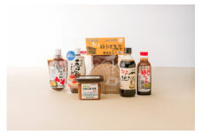 【B-34】丸昌醸造場 おすすめセット【高島屋選定品】