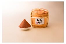 【C-30】郡上みそ　杉樽【高島屋選定品】