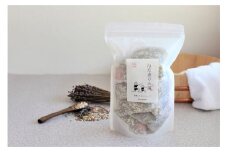 【A-106】はだ恵りの湯　ラベンダー堪能セット 日用品雑貨 文房具 手芸  バス用品  入浴剤 10000円