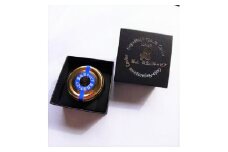 【D-22】郡上・長良川キャビア 食品  魚介類 水産加工品  魚卵  キャビア 30000円