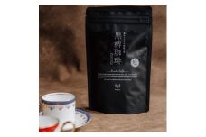 【A-147】黒稗珈琲　玄米コーヒー　スタンドパック　黒米　ひえ　ノンカフェイン　玄米茶 水 ソフトドリンク  コーヒー  その他 10000円