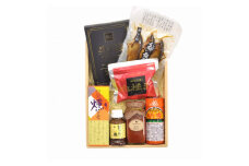 【B-67】郡上満腹セット 食品  精肉 肉加工品  加工品  セット 詰め合わせ 25000円