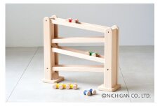 【C-50】ブナの木のスロープ
