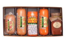 【A-175】明宝にぎわいセット 食品  精肉 肉加工品  加工品  セット 詰め合わせ 15000円