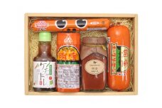 【A-174】明宝ハム＆明宝レディースセット 食品  精肉 肉加工品  加工品  セット 詰め合わせ 15000円