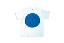 【A-161-L】GRAND 郡上おどりアイテム【お盆 T（発泡）】L メンズファッション  トップス  Tシャツ カットソー 15000円
