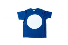 【A-162-L】GRAND 郡上おどりアイテム【お盆 T（抜染）】L メンズファッション  トップス  Tシャツ カットソー 15000円