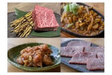 【C-77】郡上ご当地セット盛り合わせ　飛騨牛イチボステーキ・あぶりミスジ・ホルモン、けいちゃん