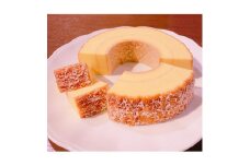 コンテナカフェカプリス　専用工房で焼き上げる　TOKUDAバーム　2個入り【1125638】