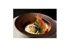 千年オリーブ　ふるさと納税限定　シェフのおまかせ柳コース　ペアチケット【1138959】