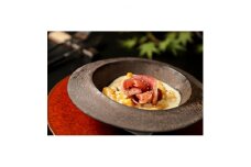 千年オリーブ　ふるさと納税限定　シェフのおまかせ桜コース　ペアチケット【1138960】