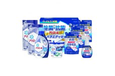ギフト工房の除菌抗菌アリエールバラエティ(ジェルボール)セットC【1391580】