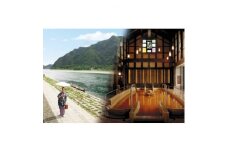 ぎふ長良川温泉宿泊クーポン券(50,000円分)【1419206】