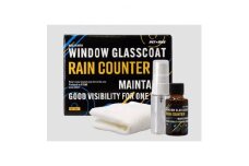 RAIN COUNTER【1468971】