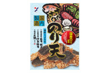 さくさくのり天海鮮ミックス味【1508462】