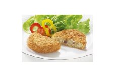 牛肉コロッケ2パック、カレーコロッケ2パック詰合せセット【1637277】