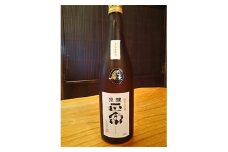 醴泉正宗　純米大吟醸　中汲み原酒　720ml　1本【1100867】