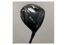 ゴルフST-X 220 フェアウエーウッド7W(TOUR AD GM F カーボンシャフト付)SRG【1324228】