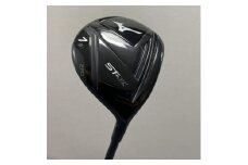 ゴルフST-X 220　フェアウエーウッド7W(TOUR AD GM F カーボンシャフト付)RG【1324229】