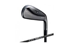 Mizuno Pro FLI-HI(2023) アイアン 単品(No.4)【1475370】