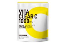 ビタミンCサプリメント ビタクリアC リポソームビタミンC配合 ビタミンC1,000mg 30日分_ サプリメント サプリ ビタミンC ビタミン びたみん ビタクリア 錠剤 栄養機能食品 健康 美容 健康維持 サポート 30日分 抗菌パッケージ 岐阜県 送料無料 【1488021】