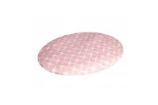 naps　いねむり　ふとん(ラージ)グランキャロル　ピンク【1488322】